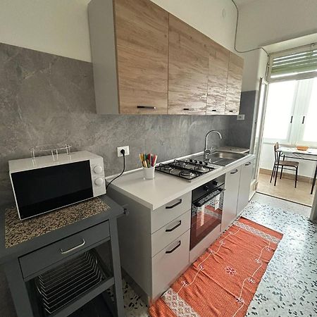 Casa Salerno Apartment Syracuse Exterior photo