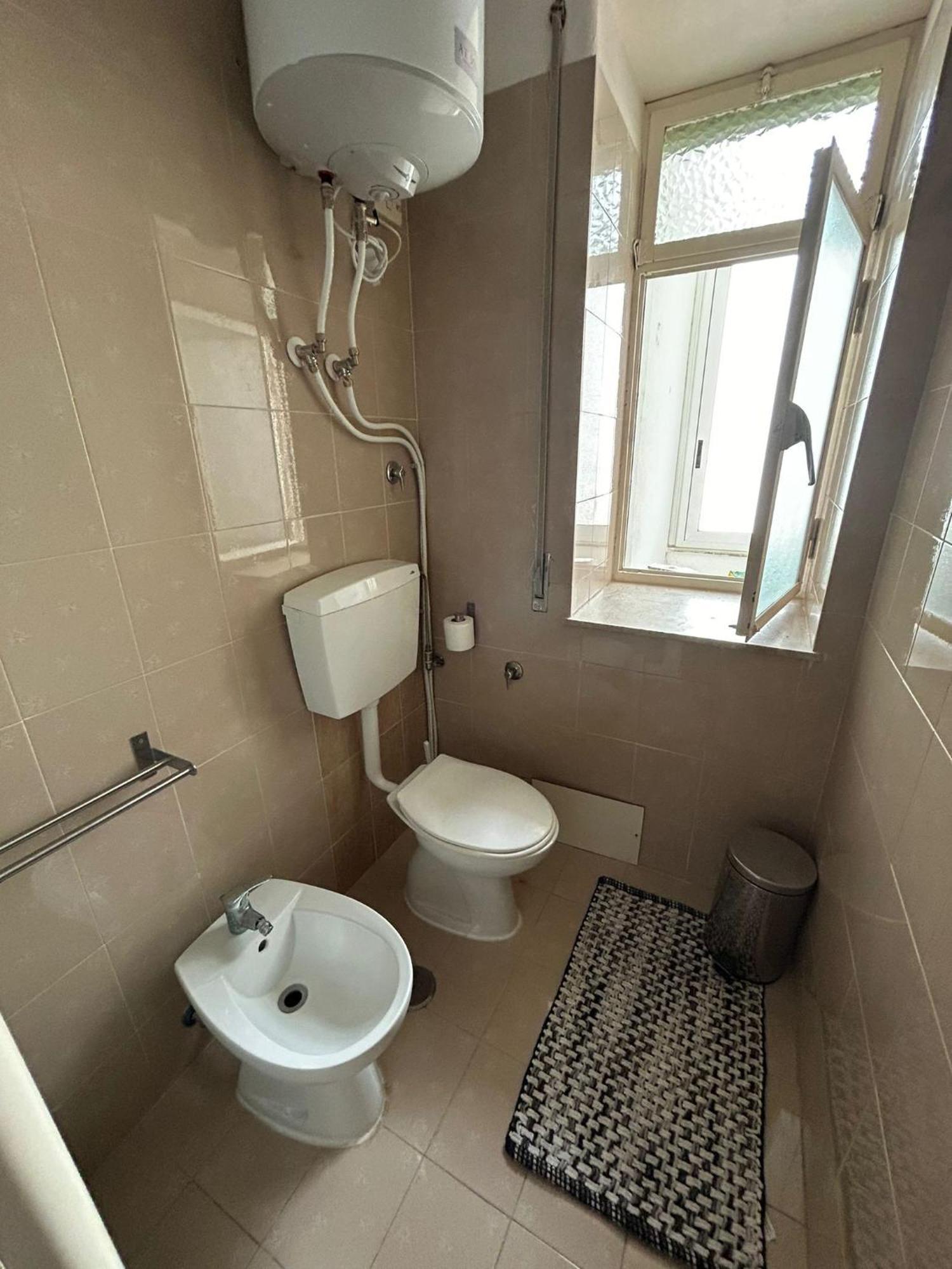 Casa Salerno Apartment Syracuse Exterior photo