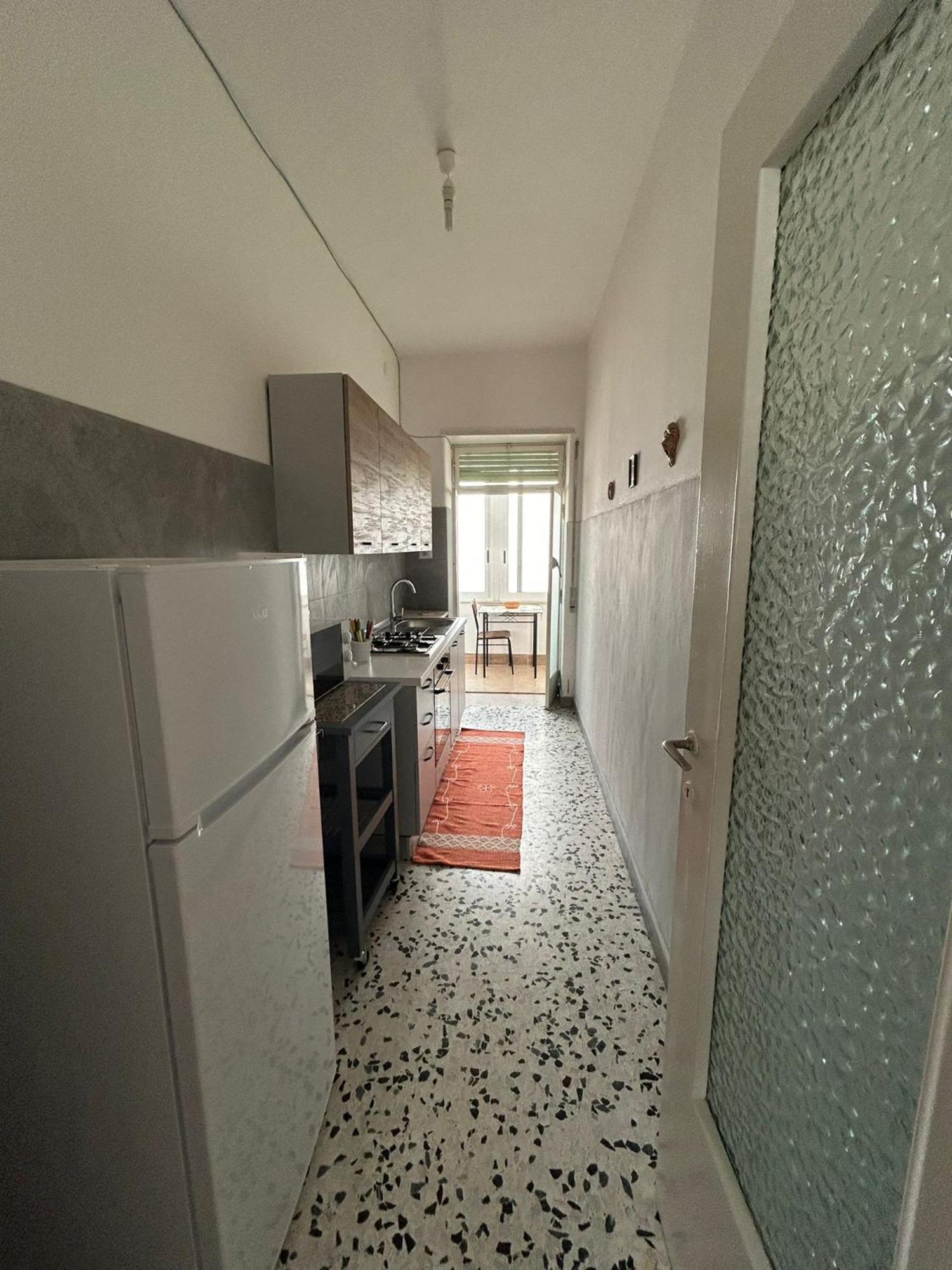 Casa Salerno Apartment Syracuse Exterior photo