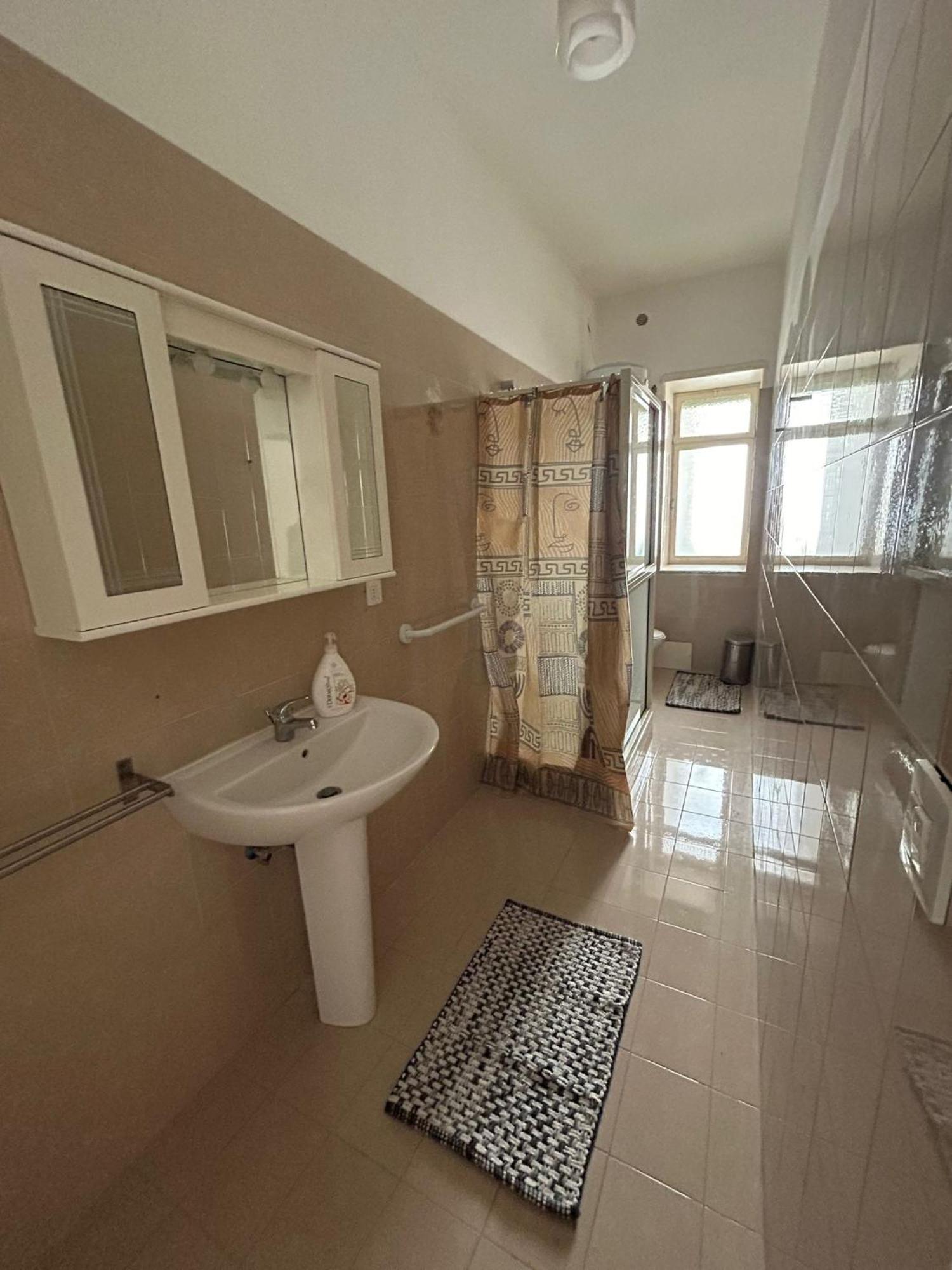 Casa Salerno Apartment Syracuse Exterior photo