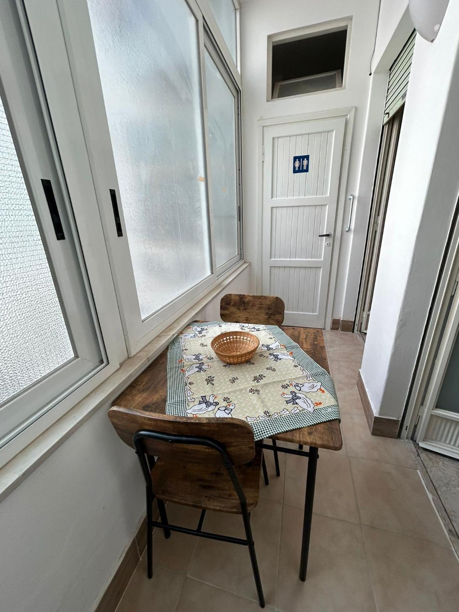 Casa Salerno Apartment Syracuse Exterior photo